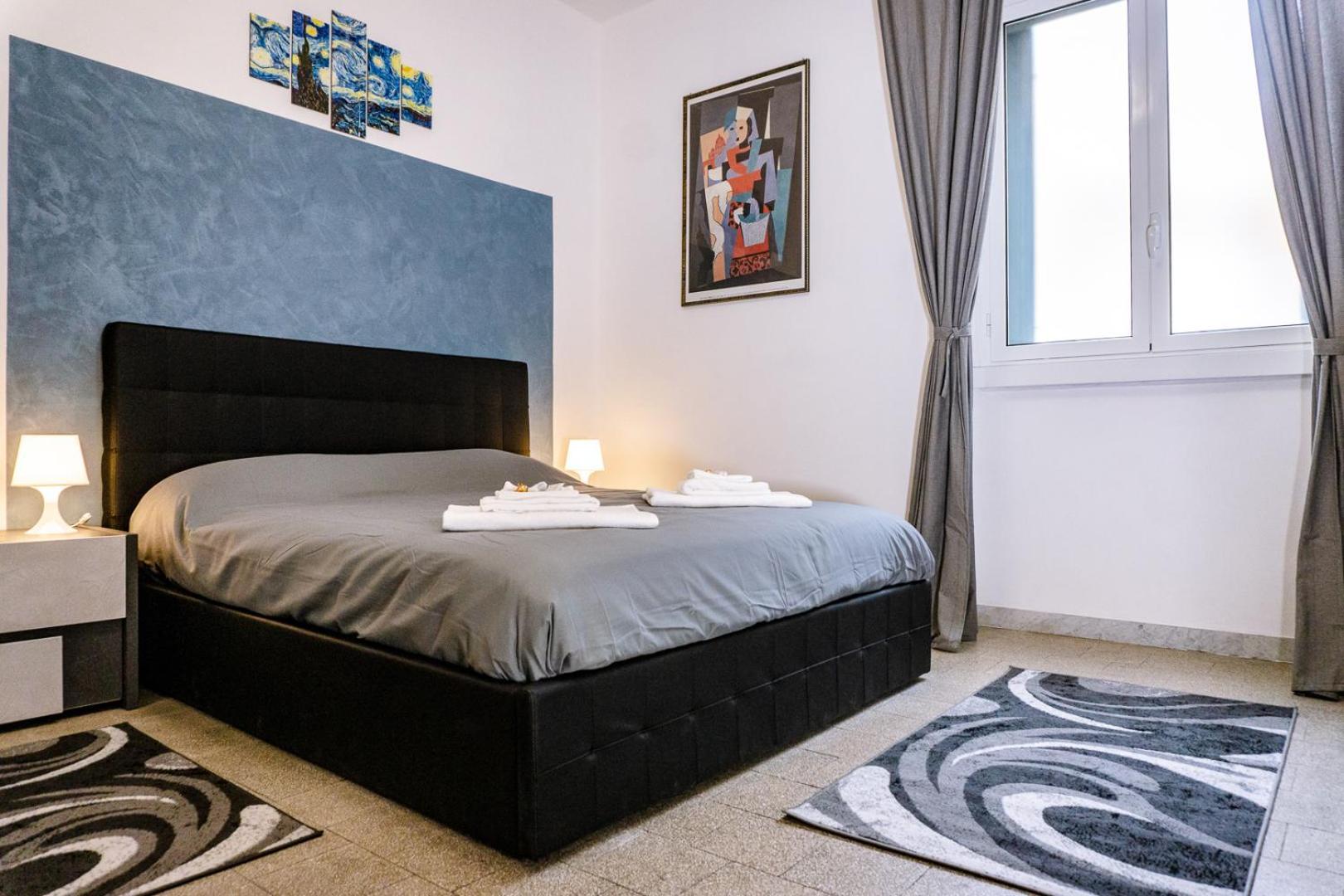 Pamphili Rooms Rzym Zewnętrze zdjęcie