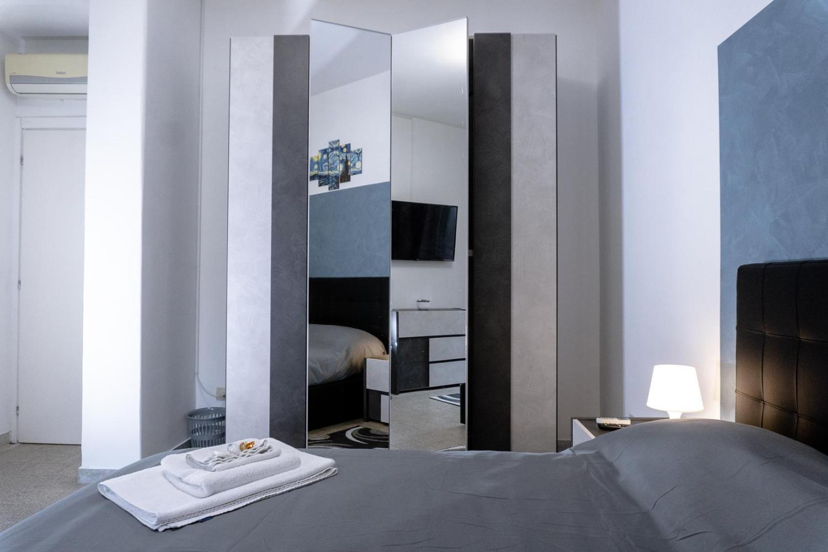 Pamphili Rooms Rzym Zewnętrze zdjęcie