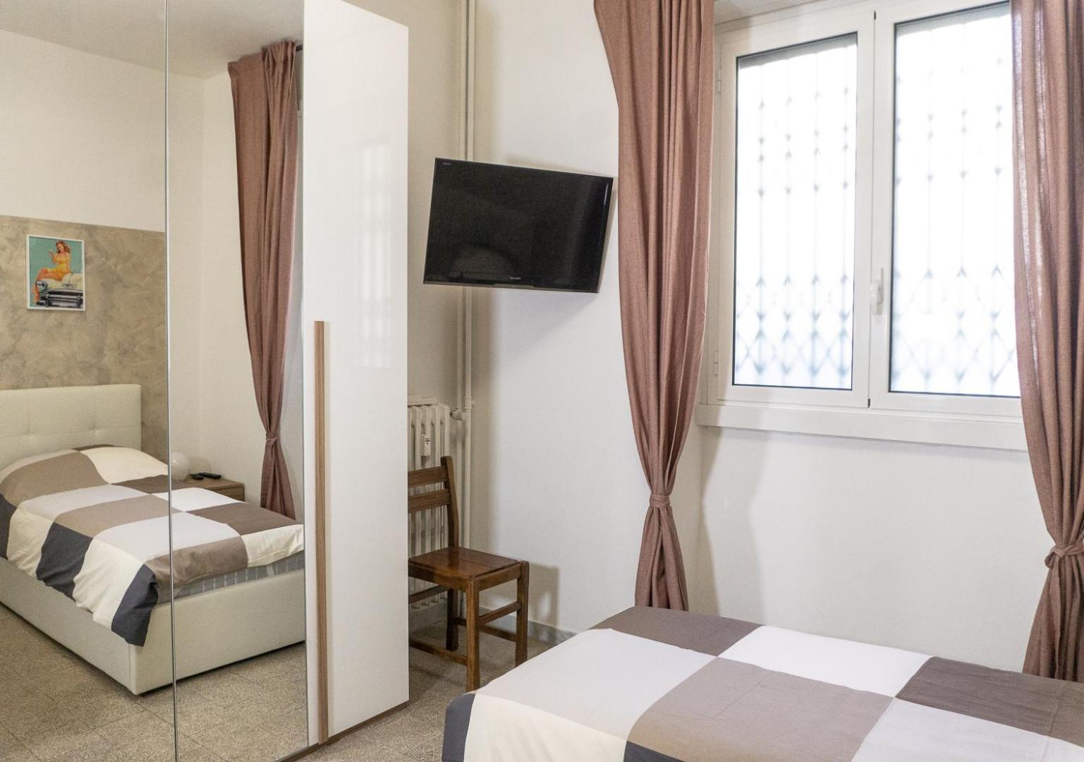 Pamphili Rooms Rzym Zewnętrze zdjęcie