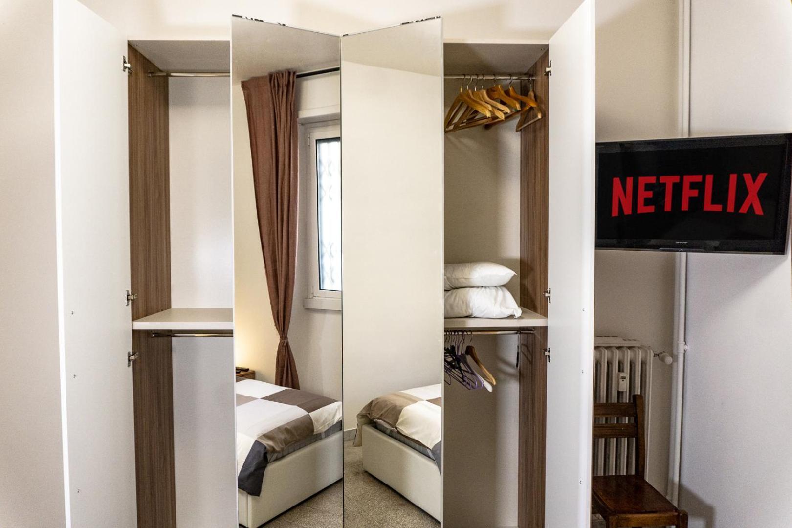 Pamphili Rooms Rzym Zewnętrze zdjęcie