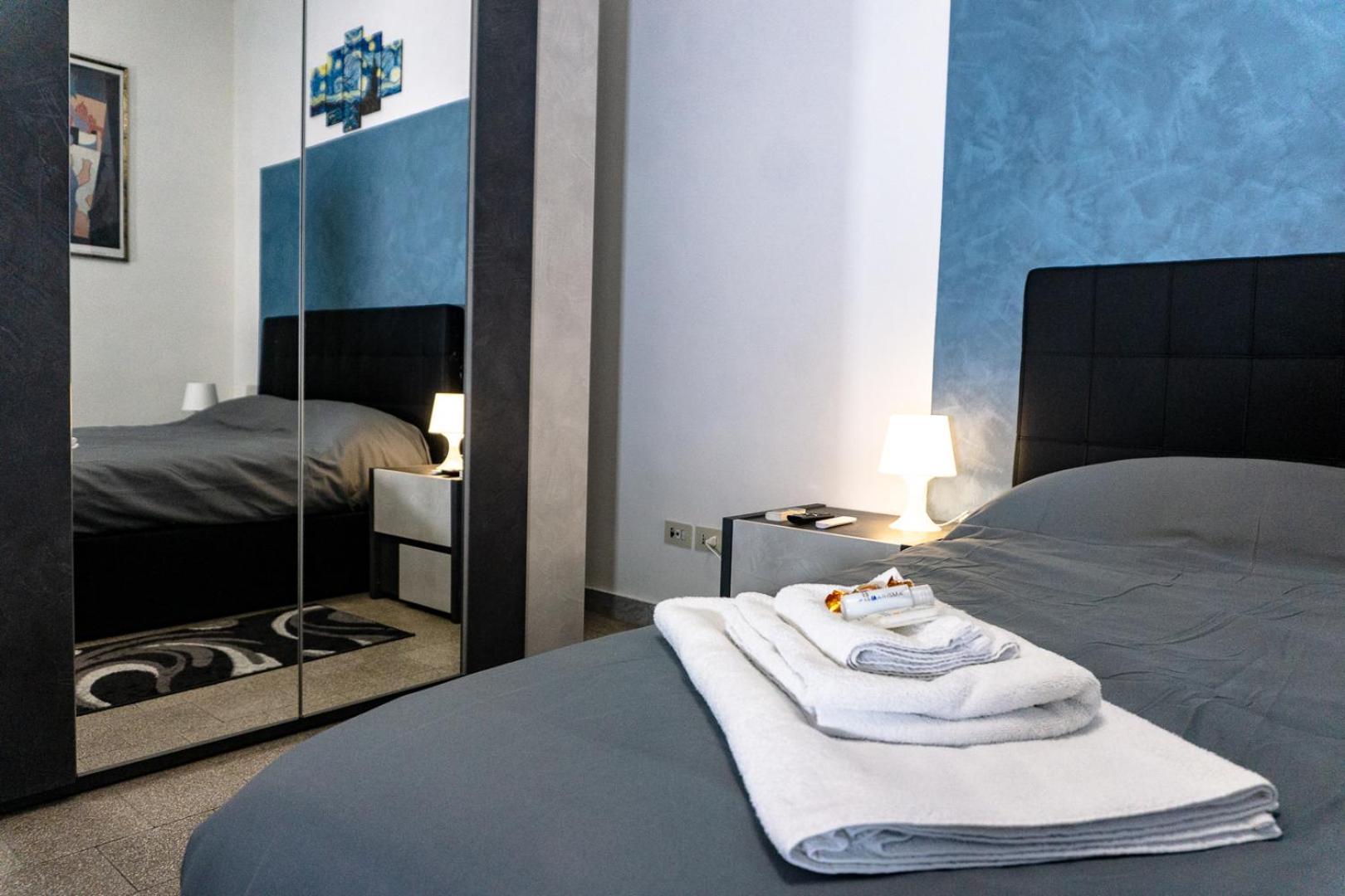 Pamphili Rooms Rzym Zewnętrze zdjęcie