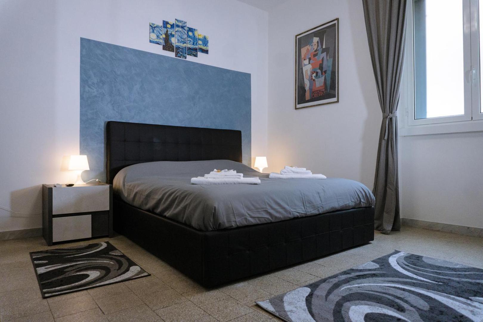 Pamphili Rooms Rzym Zewnętrze zdjęcie