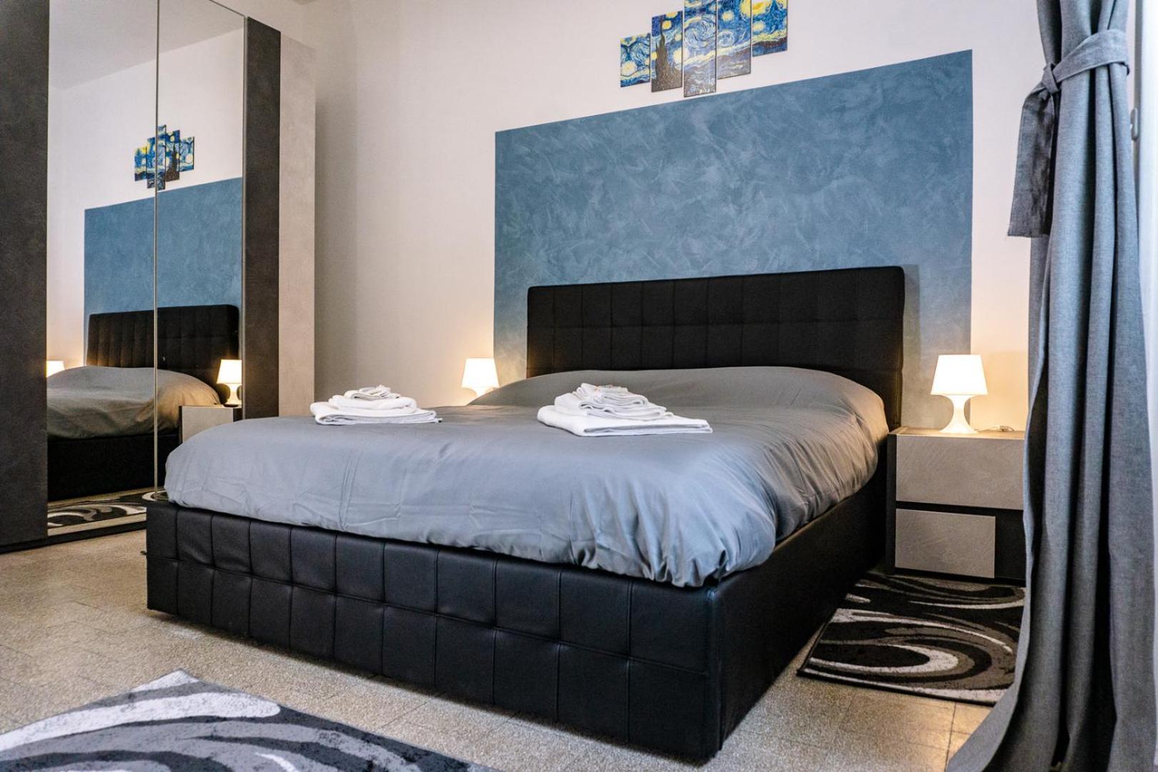 Pamphili Rooms Rzym Zewnętrze zdjęcie